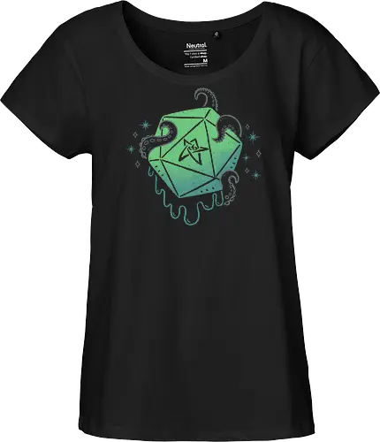 Cthulhu Dice