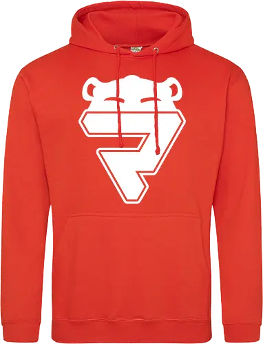 Powie - Bearlogo