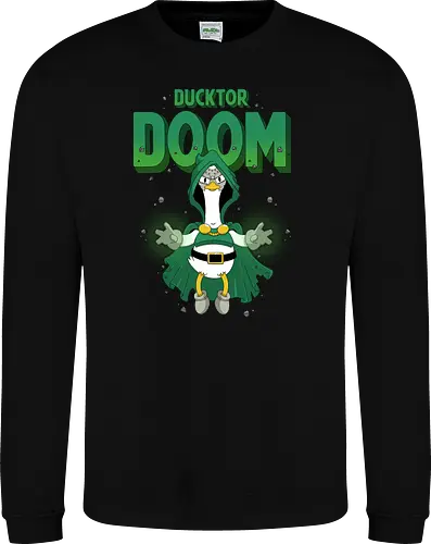 Ducktor Doom