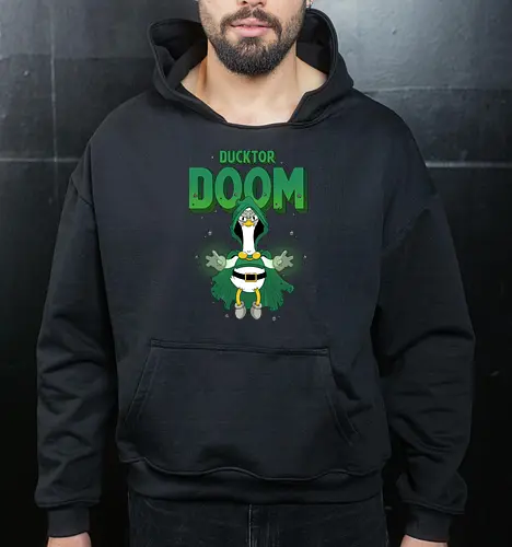 Ducktor Doom