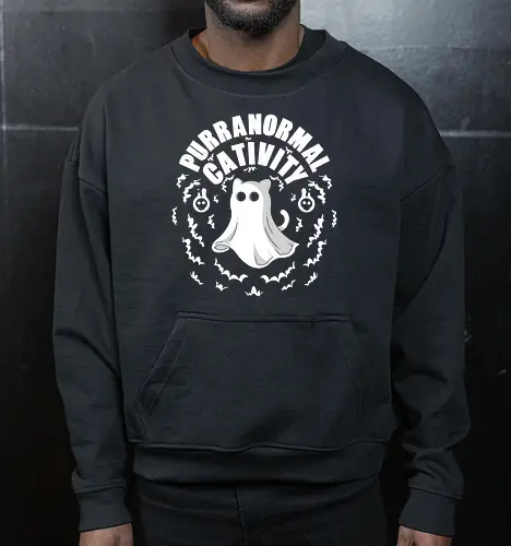 Purranormal Activity