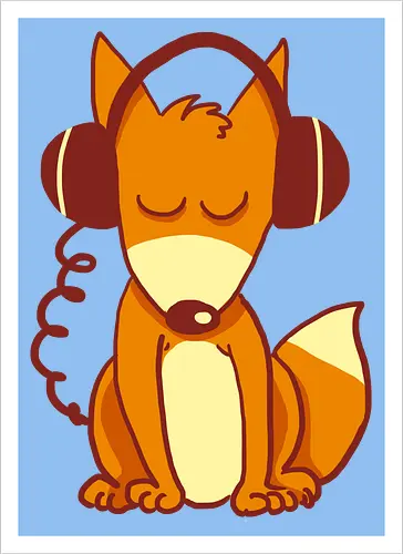 Headphones