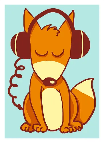 Headphones