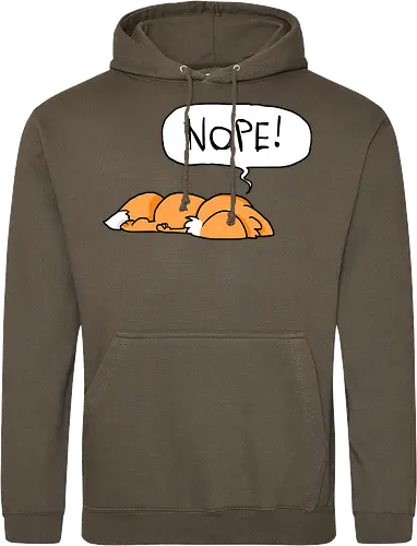 Nope-Fuchs