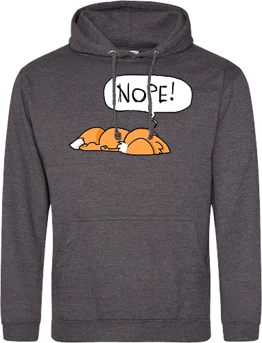 Nope-Fuchs