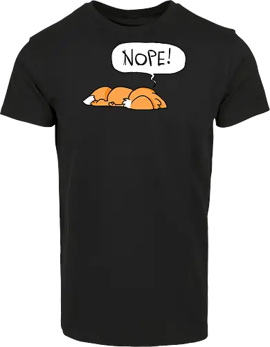 Nope-Fuchs