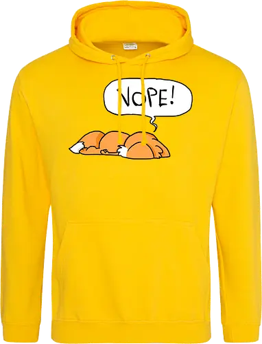 Nope-Fuchs