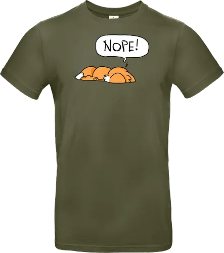 Nope-Fuchs