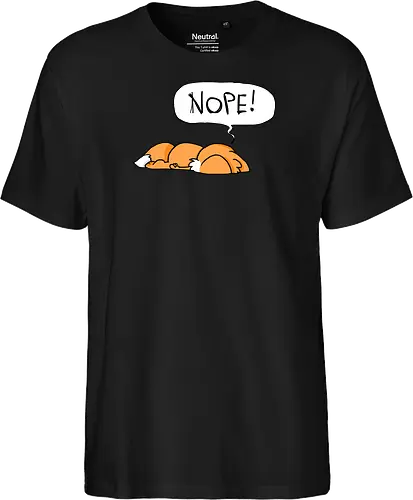 Nope-Fuchs