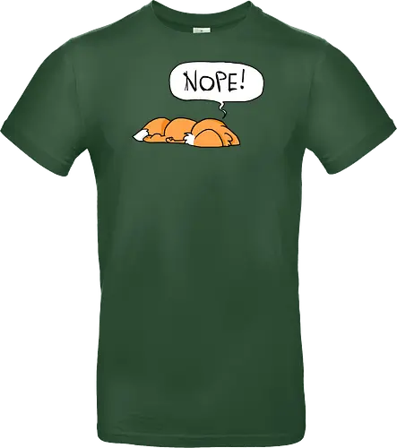 Nope-Fuchs