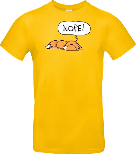 Nope-Fuchs