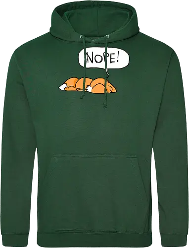 Nope-Fuchs