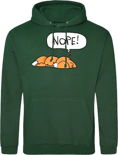 Nope-Fuchs