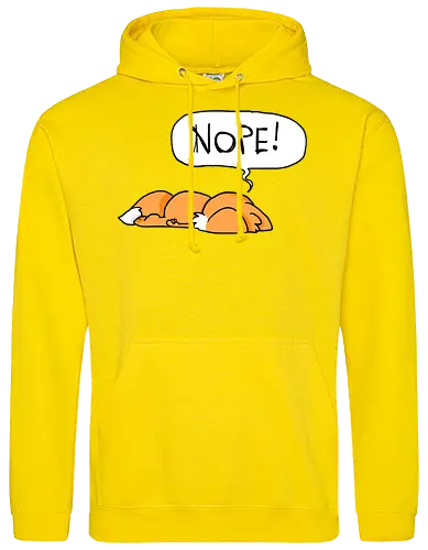 Nope-Fuchs