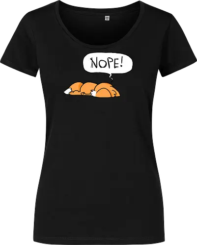 Nope-Fuchs
