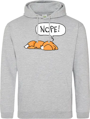 Nope-Fuchs