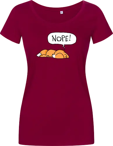 Nope-Fuchs