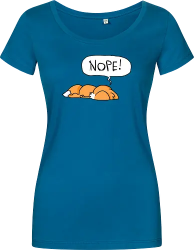 Nope-Fuchs