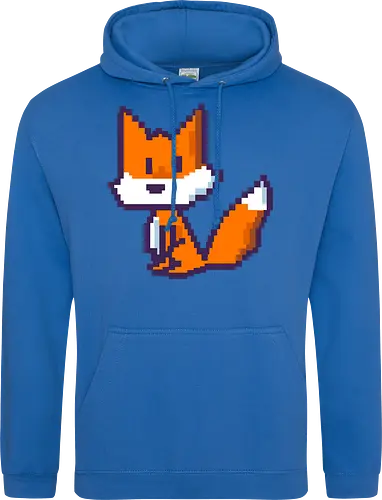 Pixelfuchs