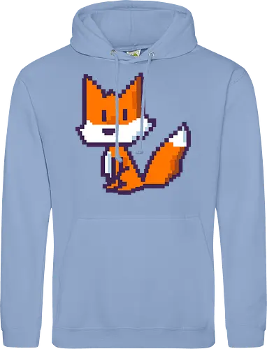 Pixelfuchs