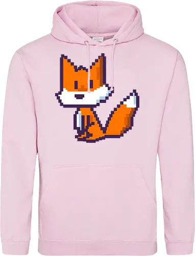 Pixelfuchs