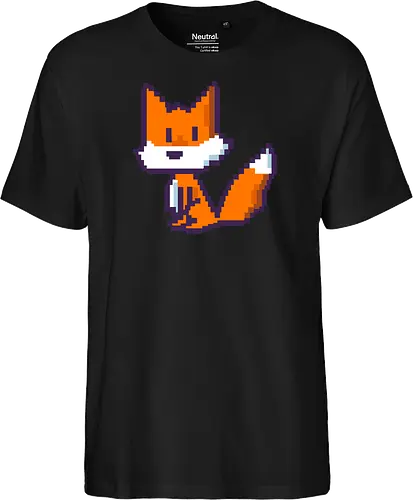 Pixelfuchs