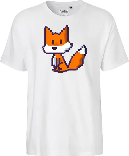 Pixelfuchs