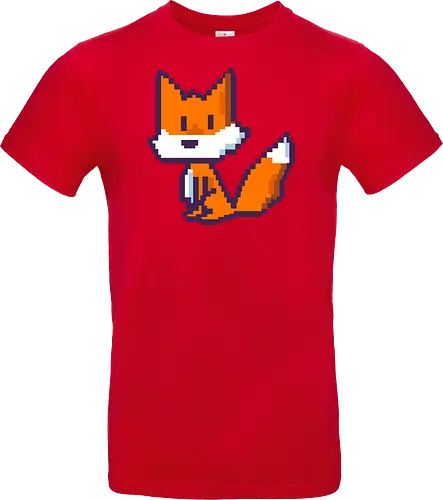 Pixelfuchs