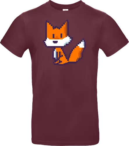Pixelfuchs