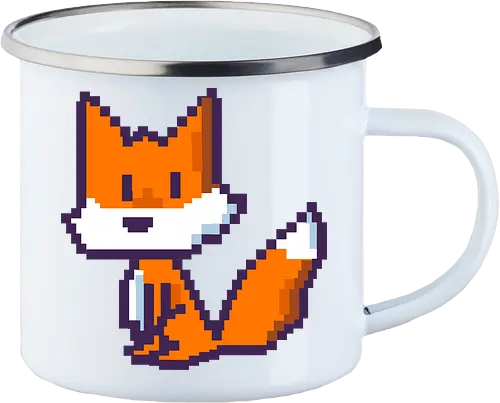 Pixelfuchs