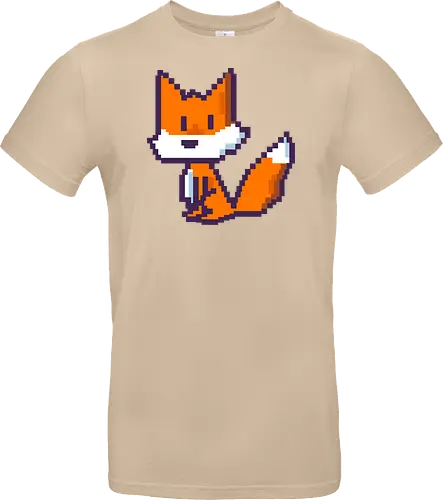 Pixelfuchs