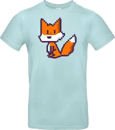 Pixelfuchs