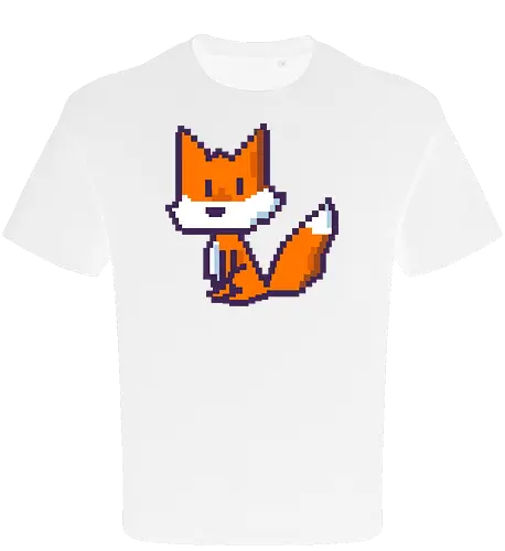 Pixelfuchs
