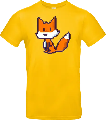 Pixelfuchs