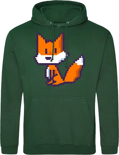 Pixelfuchs