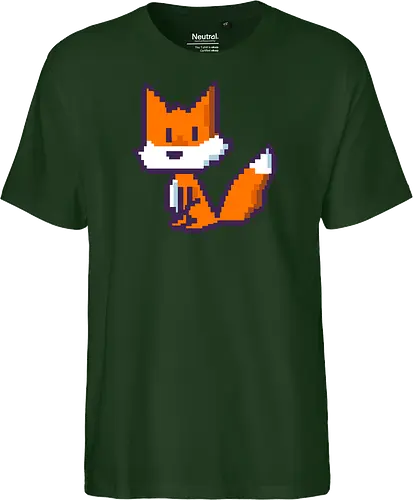 Pixelfuchs