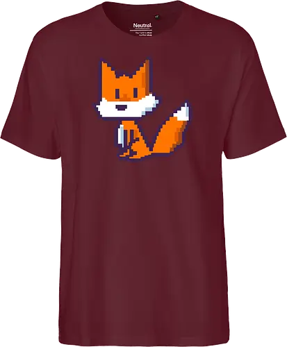 Pixelfuchs
