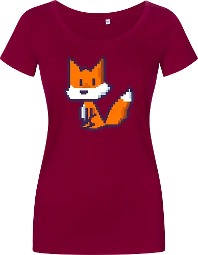 Pixelfuchs