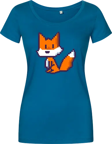 Pixelfuchs