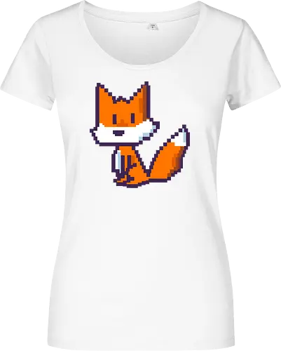 Pixelfuchs