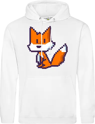 Pixelfuchs