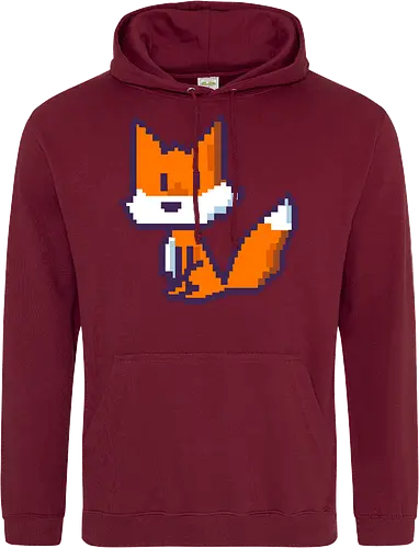 Pixelfuchs