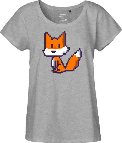Pixelfuchs