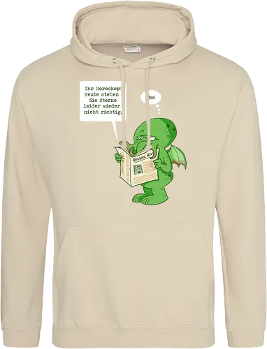 Cthulhu Horoskop