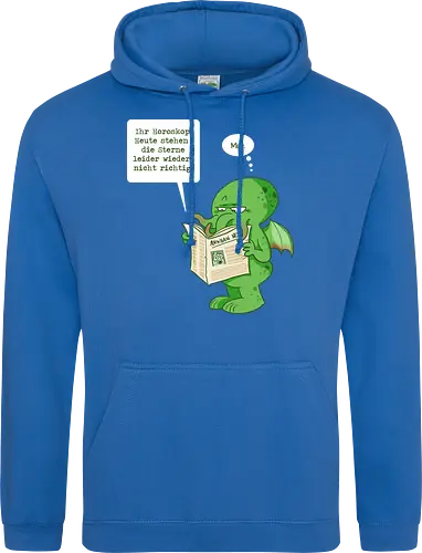 Cthulhu Horoskop