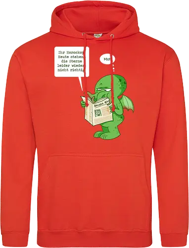 Cthulhu Horoskop