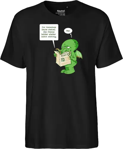 Cthulhu Horoskop