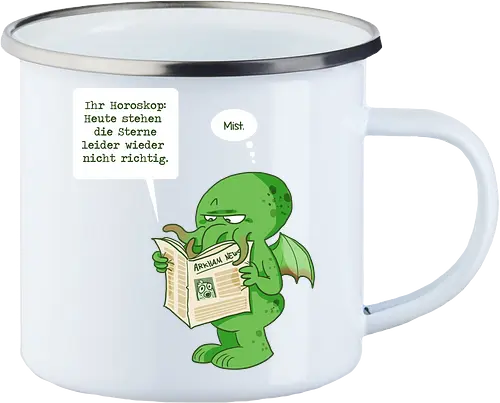 Cthulhu Horoskop