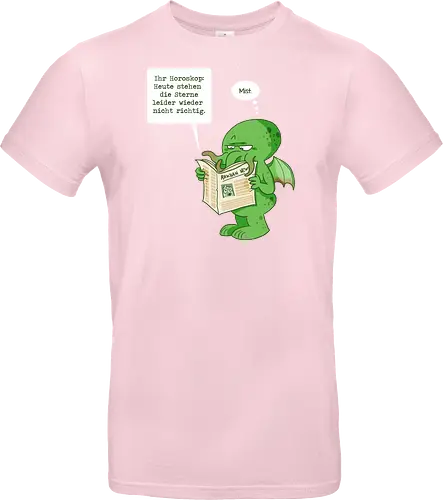 Cthulhu Horoskop