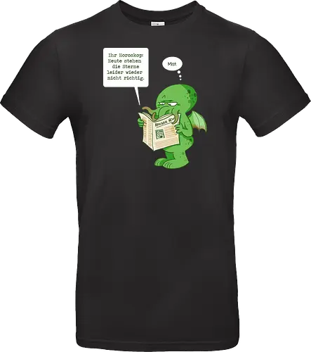 Cthulhu Horoskop